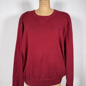Vintage Polo Ralph Lauren Cotton Sweater